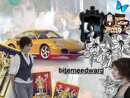 Collage alice mary brandon cullen