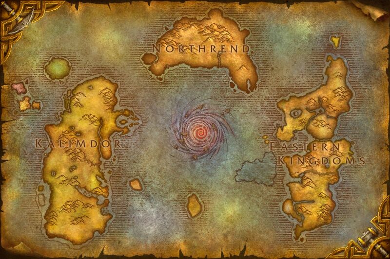 World Of Warcraft Map Cata. 800px-WorldMap-World-cata.jpg