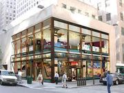 Pokémon Center NY