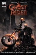 Ghost Rider Vol 5 6