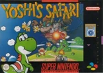 Yoshis Safari Boxart