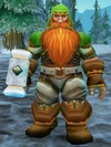 Dun Morogh Mountaineer