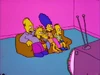 Watching Television
