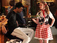 Sav and holly j season 10 degrassi