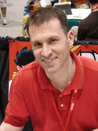 Chris Giarrusso