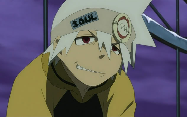 Spell Cast Anime Soul Eater