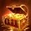 Reward Treasure