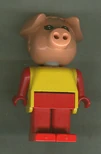 Pat Pig
