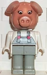 Patricia Piglet