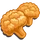 Orange Cauliflower-icon