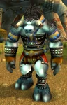 Sunwalker Helaku