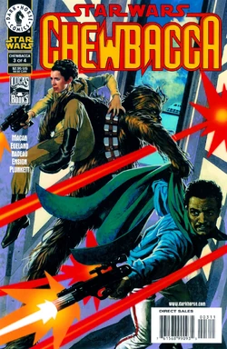 Chewbacca 3