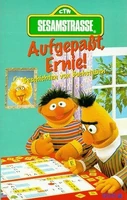 AufgepasstErnie