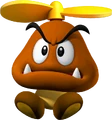 Heligoomba NSMBVR