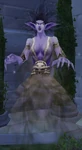 Sylvanas Lamenter