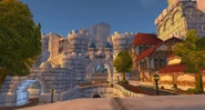 Stormwind City