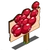 Cranberries Mastery Sign-icon
