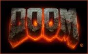 Doom 4 has a logo