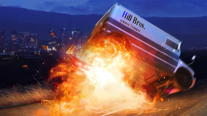 Vegas Get The Hill Brothers Attention 720x405