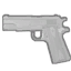 Colt .45 Pickup CoD