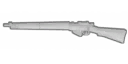 Lee-Enfield Pickup CoD