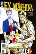 Ex Machina Vol 1 30