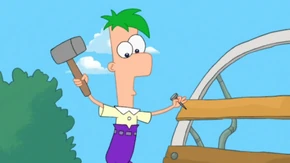 Hey Ferb