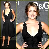 Nikki-reed-dolce-gabbana