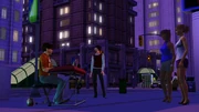 Sims 3 4