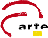 Arte logo 1992