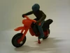 Off-Road Bike