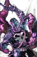 Dark Wolverine Vol 1 89 Textless