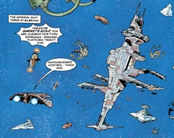 The Imperial Shipyards at Bilbringi