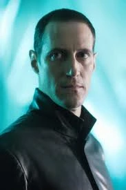 Christopher Heyerdahl1