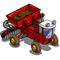 Apple Red Seeder-icon