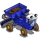 Blue Seeder-icon