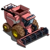 Pink Harvester-icon