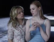 Jessica sookie