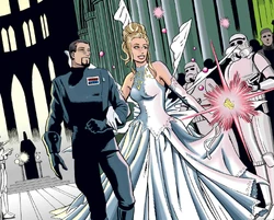 Fel Wedding