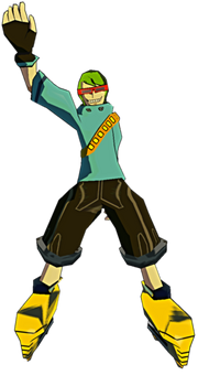 YoyoJSRF