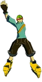 YoyoJSRF