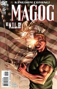 Magog 12
