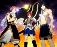 The strongest team