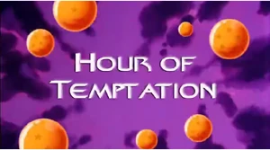 Hour of Temptation