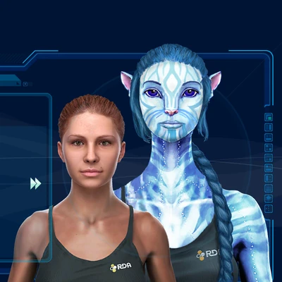 Modified Avatar copy