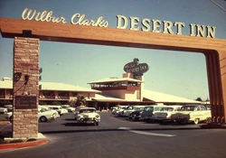 Desert Inn