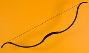 0367 recurve bow