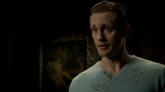 Eric Northman