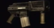 Ultra SMG