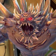 Doomsday-dcuo